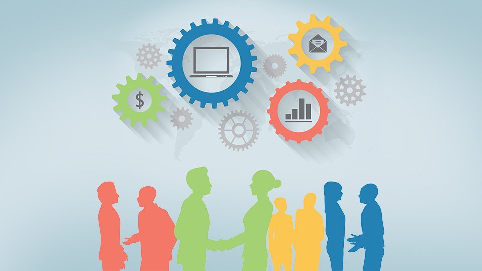 Comunicação, Cultura e Conhecimento: relações de interdependência